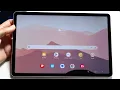 Do Android Tablets Have Android Auto?