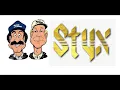 Styx - Live on Bob & Tom Show 1999 - The Best Of Times