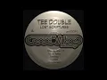 Tee Double - Lost Scriptures ALBUM INDIE RAP