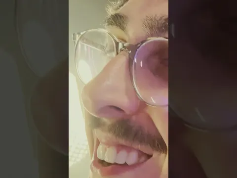 Castanhari sobre o bullying com o seu nariz