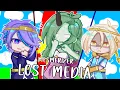 Download Lagu Mesmerizer Lost Media - Ft. DreamTale || Gacha Life 2