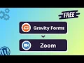 Integrating Gravity Forms with Zoom Step-by-Step Tutorial Bit Integrations