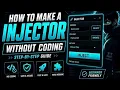 HOW TO MAKE A MENU WITHOUT CODING STEP BY STEP GUIDE