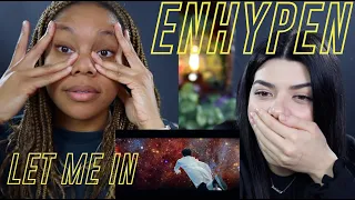 Download ENHYPEN (엔하이픈) 'Let Me In (20 CUBE)' Official MV reaction MP3