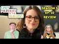 Only Murders in the Building season 5 episode 10 reaction and review Who killed Cinda Canning