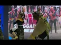 Download Lagu Tari Tebandeng Kompes - Pelantikan Pengurus Koni Barito Utara - SSB HUMA PAMBELUM