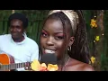 BRANDY MAINA  KUBALI X DANGER DINJI AMAPIANO REMIX