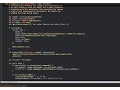 Remaining Rusty - Rust programming with vim tmux cargo