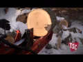How to Choose a Log Splitter Tractor Supply Co