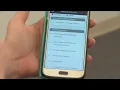 New software allows school staff to communicate in an emergency