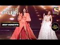 Download Lagu Shilpa और Tara ने मिलकर किया Hit गाने पर Dance | India's Got Talent | Kirron, Shilpa, Badshah, Manoj