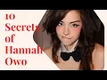 10 Secrets Facts About Hannah Owo