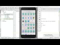 My Contacts App - Android SQLite