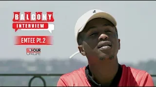 balconyinterview 2 3 emtee on falling off being faithful u0026 his rough past diy2