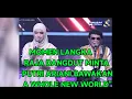 Lagu A MOMENT TO REMEMBER : PUTRI ARIANI'S A WHOLE NEW WORLD\