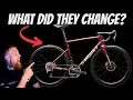 Download Lagu Everything they CHANGED for the * 2026 Specialized SWORKS Tarmac SL8 *