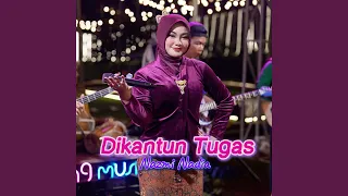 dikantun tugas