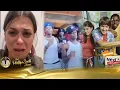 Former Star Of Ned s Declassified Lindsay Shaw Cries After Backlash From Commenters On Tik Tok