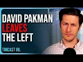 Download Lagu David Pakman Leaves The Left