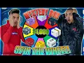 HYBE 1 000 HYPEBEAST MYSTERY BOX SPIN THE WHEEL INSANE UNBOXING