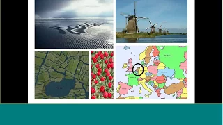 Pim Nijssen The Dutch Room For The River Program 