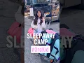 PACKING 3rd Kid for SLEEPAWAY CAMP