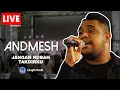 Download Lagu ANDMESH - JANGAN RUBAH TAKDIRKU | LIVE PERFORMANCE AT LET'S TALK MUSIC