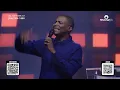 A Jésus Je M'abandonne | Ici Bas Bonheur Suprême | Louwanj | Bishop Gregory Toussaint