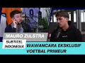 Download Lagu Podcast Mauro Zijlstra : bangga gabung timnas, berasal dari bandung dan darah seperempat indonesia