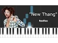 Download Lagu Redfoo - \