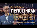 Download Lagu KETIKA TUHAN MEMULIHKAN KITA || Khotbah Ps Phillip Mantofa || Faith Hope and Love Channel