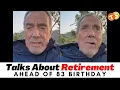 Eric Braeden talks about retirement in latest interview