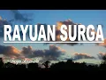 RAYUAN SURGA - Tasya Rosmala || Video Lirik