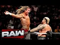 Lagu Dolph Ziggler RETURNS to face Solo Sikoa in The Last Time is Now Tournament: Raw highlights