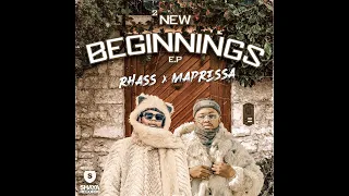 rhass x mapressa umthandazo wase shaya feat mshayi u0026 mr thela 