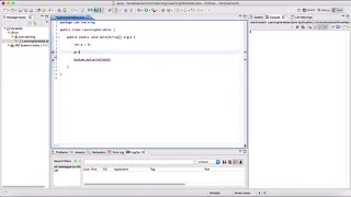 Java Programming Course 004 Augmented Assignment Operators and Increment and Decrement Operators