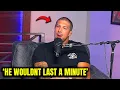 Download Lagu Brendan Schaub DISRESPECTS Mike Tyson Again. DELUSIONAL?