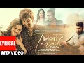 Download Lagu Meri Tarah (Lyrical) | Jubin N, Payal D | Himansh K, Heli, Gautam G | Kunaal V | Navjit B |Bhushan K