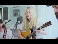 Colby Acuff - How Do I Feel Alive ft. The Castellows (Acoustic)