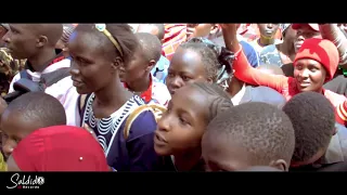 a new east african star has been born watch willy paul taking of fans u0026 introduces njiwa