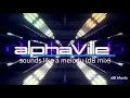 Download Lagu Alphaville - Sounds Like A Melody (dB Remix / Remade) | remiksować | ремікс | ремикс | remezclar