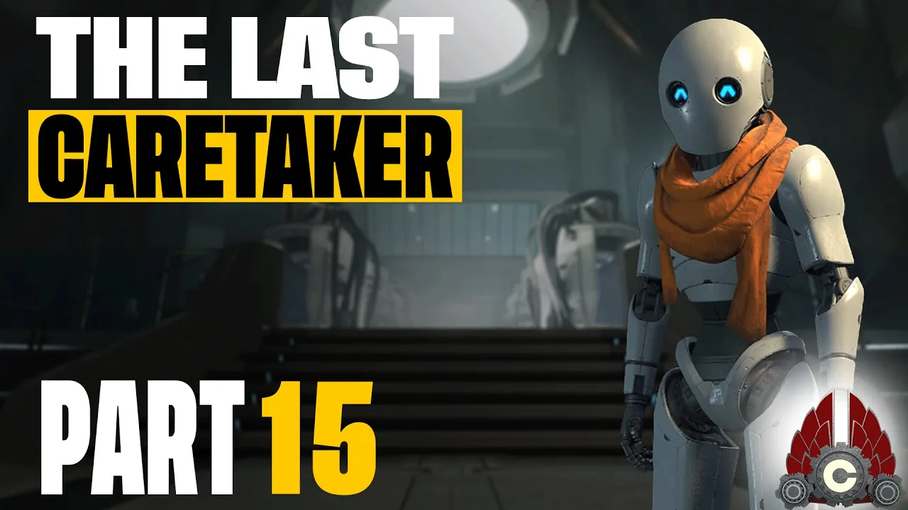 The Last Caretaker Early Access | First Time Playing | Part 15