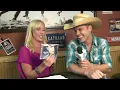 Dustin Lynch - Cowboys and Angels - Interview