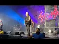SKIDS - Into The Valley (Rebellion Festival 2026, Blackpool, UK)