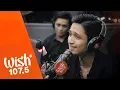 Download Lagu Michael Pangilinan performs \