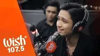 Download Michael Pangilinan performs \ MP3