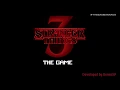 Video di Stranger Things 3 The Game Trailer (TGA 2018)