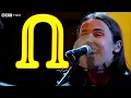 Jungle - Busy Earnin' - Later... with Jools Holland - BBC