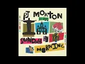 PJ Morton - Bless His Name (SLOWED + REVERB)