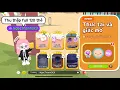 Download Lagu [Play Together] NgọcThanh2k3 THU THẬP FULL 120 THẺ SỰ KIỆN THỰC TẠI VÀ GIẤC MƠ